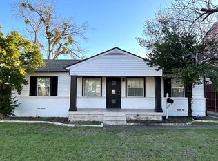 3960 Rochelle Dr, Dallas, TX 75220