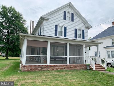 312 Holt St, Federalsburg, MD, 21632