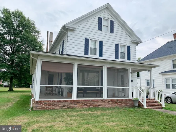 312 Holt St, Federalsburg, MD 21632