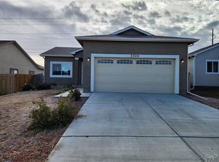 5224 Gannet Ln, Pueblo, CO 81008