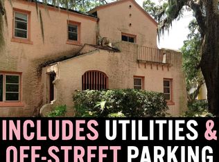 1125 SW 2nd Ave, Gainesville, FL 32601