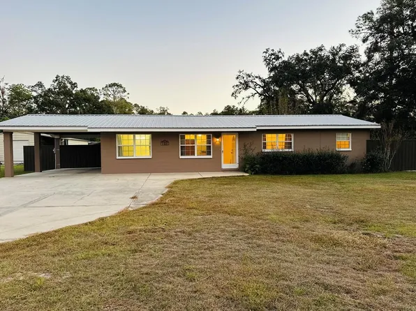 190 SE 15th Ave, Cross City, FL 32628