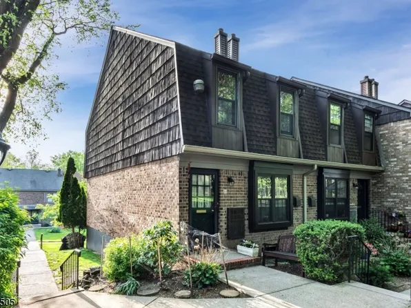 181 Long Hill Road H-1 #1, Little Falls Twp., NJ 07424