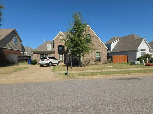 13474 Berkstone Loop, Olive Branch, MS 38654