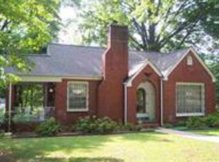 905 S Petty St, Gaffney, SC 29340