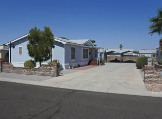 13784 E 48th Dr, Yuma, AZ 85367