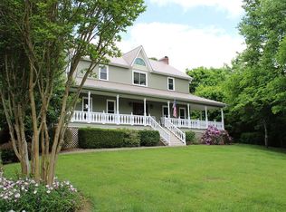 5216 Alabama Rd, Apison, TN 37302