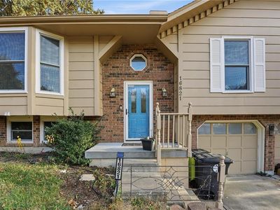 16821 Blaine Ave, Belton, MO, 64012