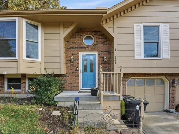 16821 Blaine Ave, Belton, MO 64012