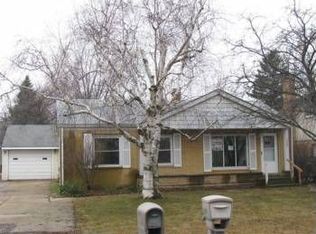 12640 Devoe St, Southgate, MI 48195