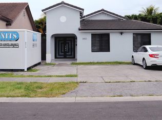 3850 SW 149th Pl, Miami, FL 33185