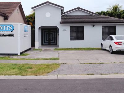 3850 SW 149th Pl, Miami, FL, 33185