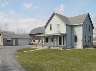 15136 Maribel Rd, Maribel, WI 54227