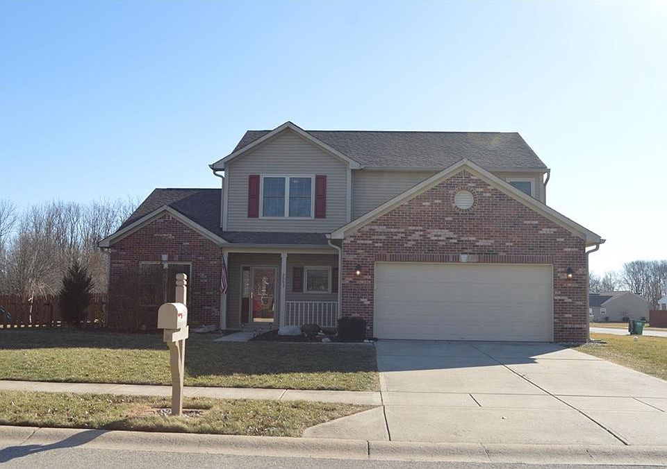1st image of 2503 Burgundy Way