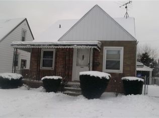 1875 Morris Ave, Lincoln Park, MI 48146