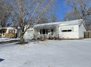 850 S Prairie Park Rd, Wichita, KS 67218