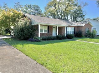 307 S 2nd Ave, Hartford, AL 36344