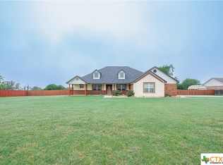 539 County Road 4772, Kempner, TX 76539