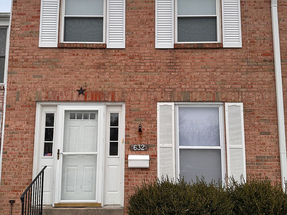 1st image of 632 Ramblewood Ct