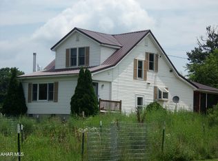 3752 Main Rd, Bedford, PA 15522