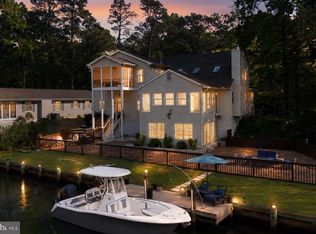 19 Duck Cove Cir, Ocean Pines, MD 21811