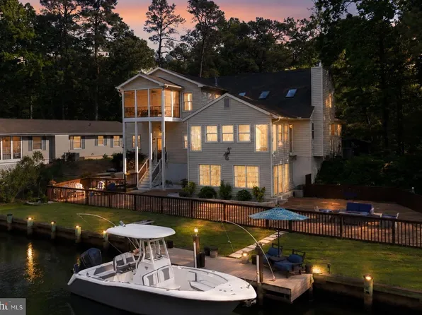 19 Duck Cove Cir, Ocean Pines, MD 21811