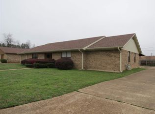 530 20th St NE, Paris, TX 75460