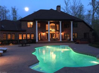 4135 Winding Oaks Trl, Lewisville, NC 27023