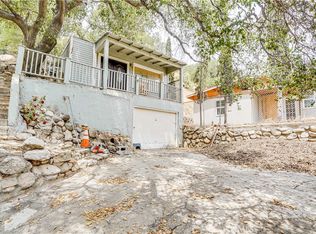 12047 Kagel Canyon Rd, Sylmar, CA 91342