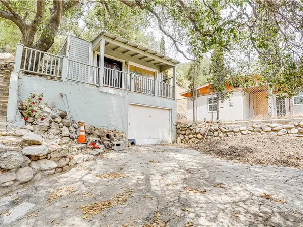 12047 Kagel Canyon Rd, Sylmar, CA 91342