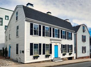 4 State St, Marblehead, MA 01945