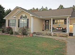 587 Long Rd, Chatsworth, GA 30705