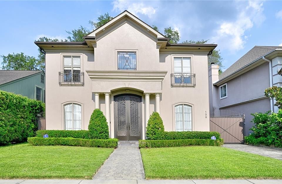 139 Hollywood Dr, Metairie, LA 70005 Zillow