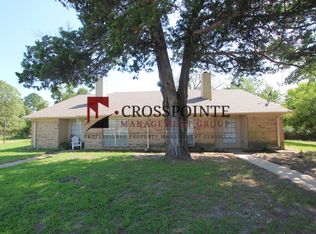 8327 El Cerrito Pl, Tyler, TX 75703