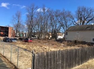 50 Liberty St, Hartford, CT 06120