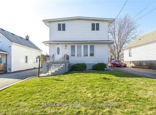 120 Elizabeth St, Pt Colborne, ON L3K2B9