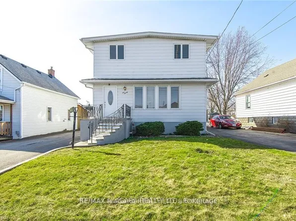 120 Elizabeth St, Pt Colborne, ON L3K 2B9
