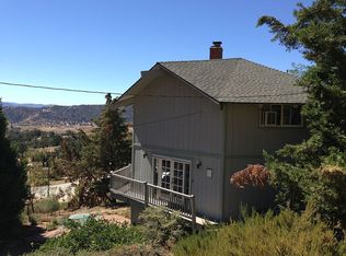 24551 Pueblo Ct, Tehachapi, CA 93561