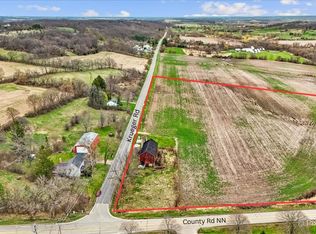 LOT 1 Krueger Rd, Lake Geneva, WI 53147