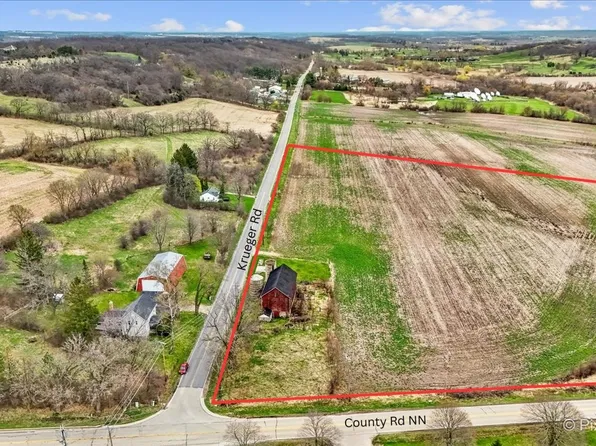 LOT 1 Krueger Rd, Lake Geneva, WI 53147