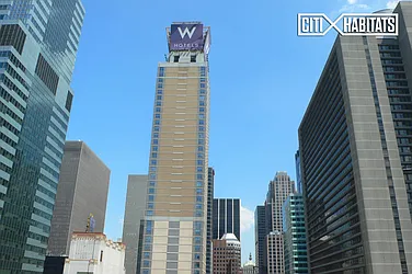 Rented by Citi Habitats