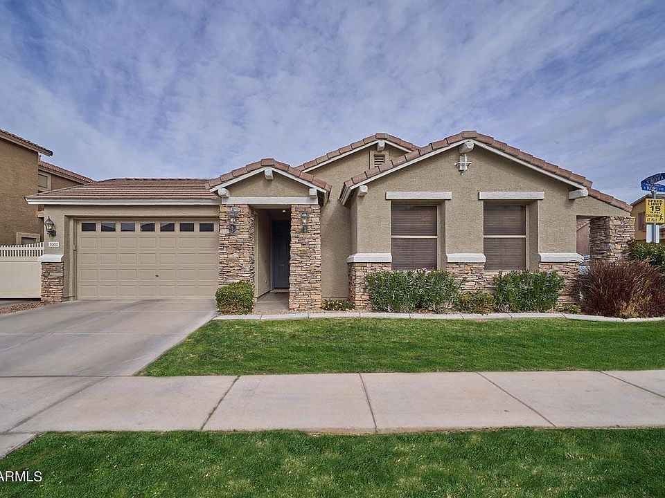 1st image of 5352 E Hopi Ave