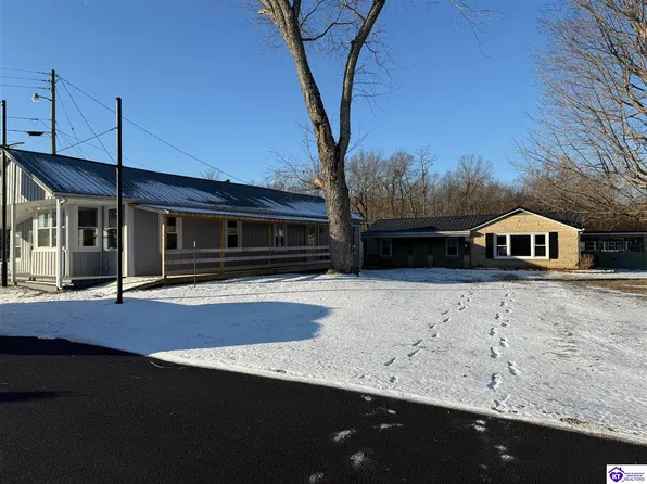 2691 & 2695 Lincoln Farm Rd, Hodgenville, KY 42748