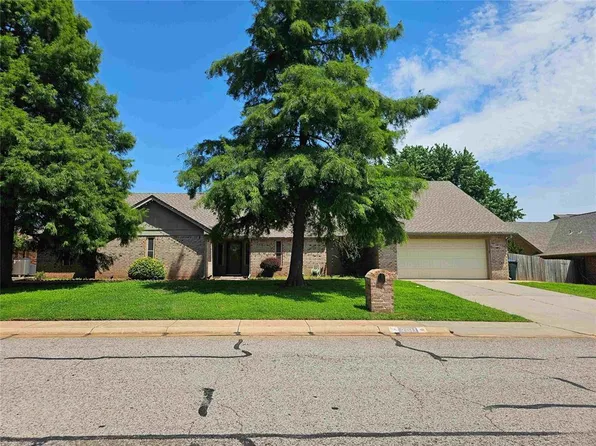 2011 Creighton Dr, Norman, OK 73071