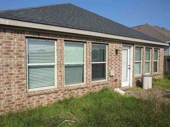 Property Rear View