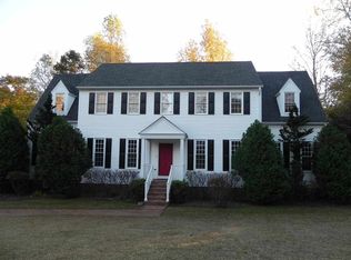 202 Catawbah Rd, Clemson, SC 29631