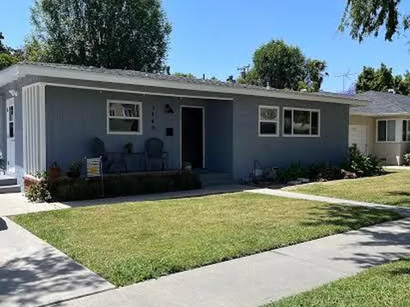 5440 E Hill St, Long Beach, CA 90815