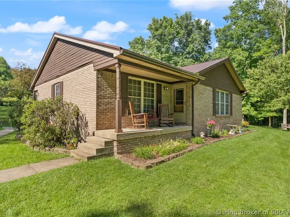 7338 E Pilot Knob Road, Milltown, IN 47145