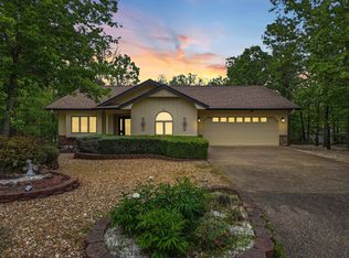 12 Huesca Ln, Hot Springs, AR 71909