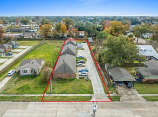 513 W Lagrange St, Lake Charles, LA 70605